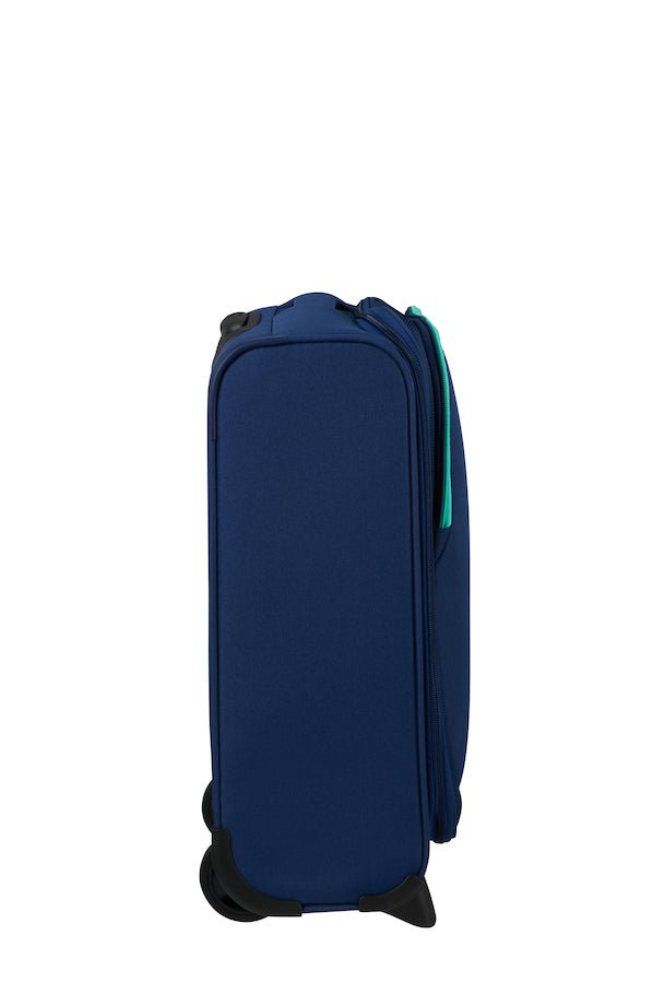 American Tourister Sea Seeker 45cm Upright Underseater | Combat Navy - KaryKase