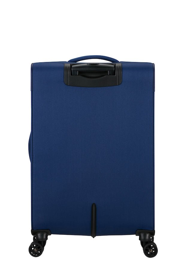 American Tourister Sea Seeker 68 cm Medium Spinner | Combat Navy - KaryKase