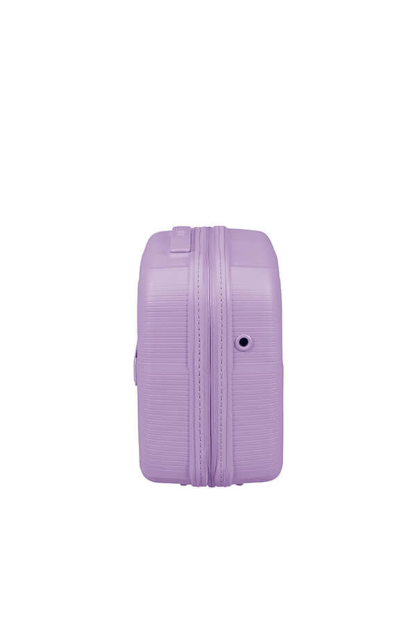 American Tourister Starvibe Beauty Case | Digital Lavender - KaryKase