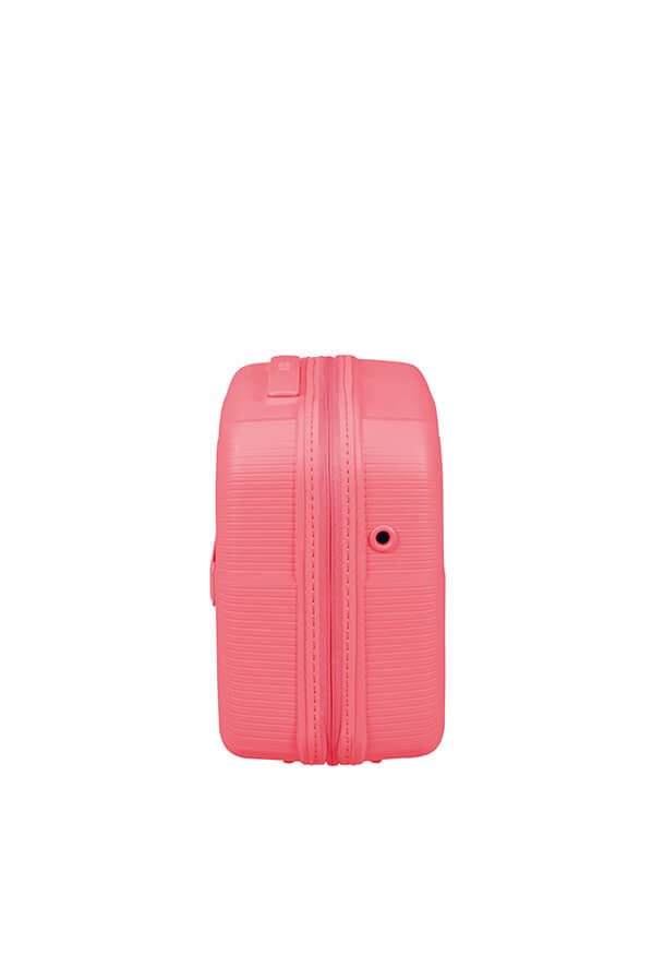 American Tourister Starvibe Beauty Case | Sun Kissed Coral - KaryKase