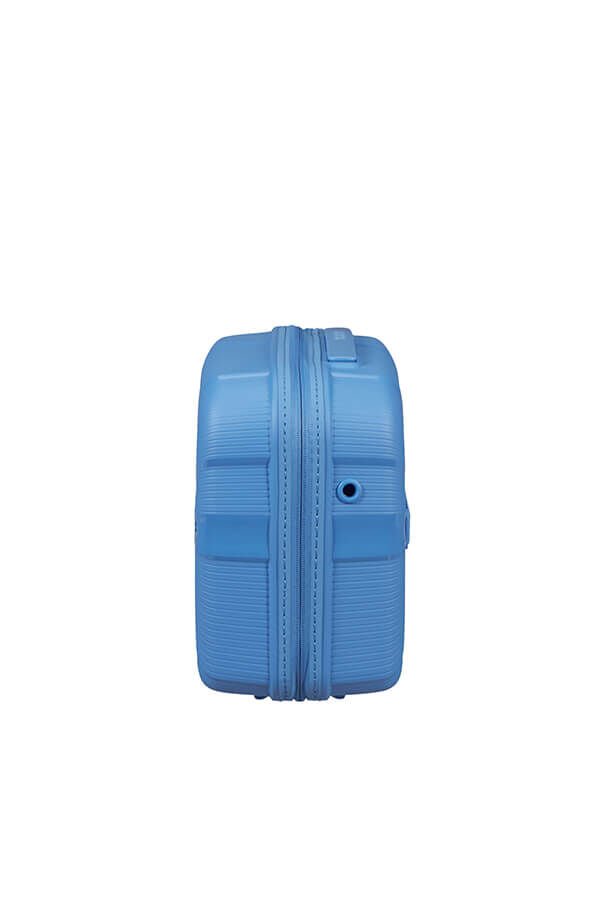 American Tourister Starvibe Beauty Case | Tranquil Blue - KaryKase