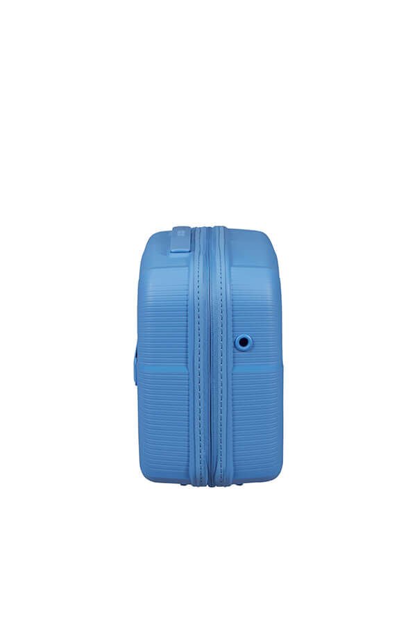 American Tourister Starvibe Beauty Case | Tranquil Blue - KaryKase