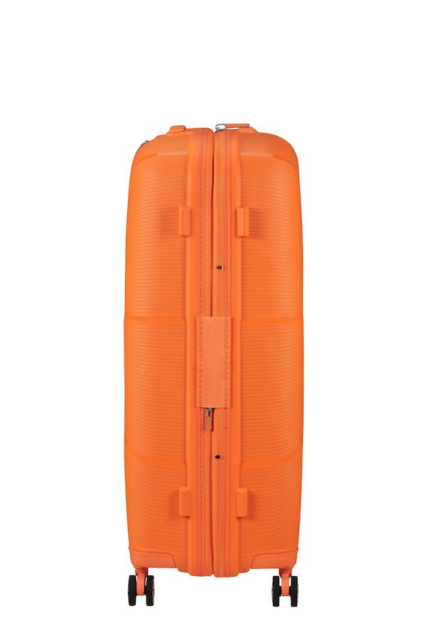 American Tourister Starvibe Expandable 77cm Large Spinner | Papaya Smoothie - KaryKase