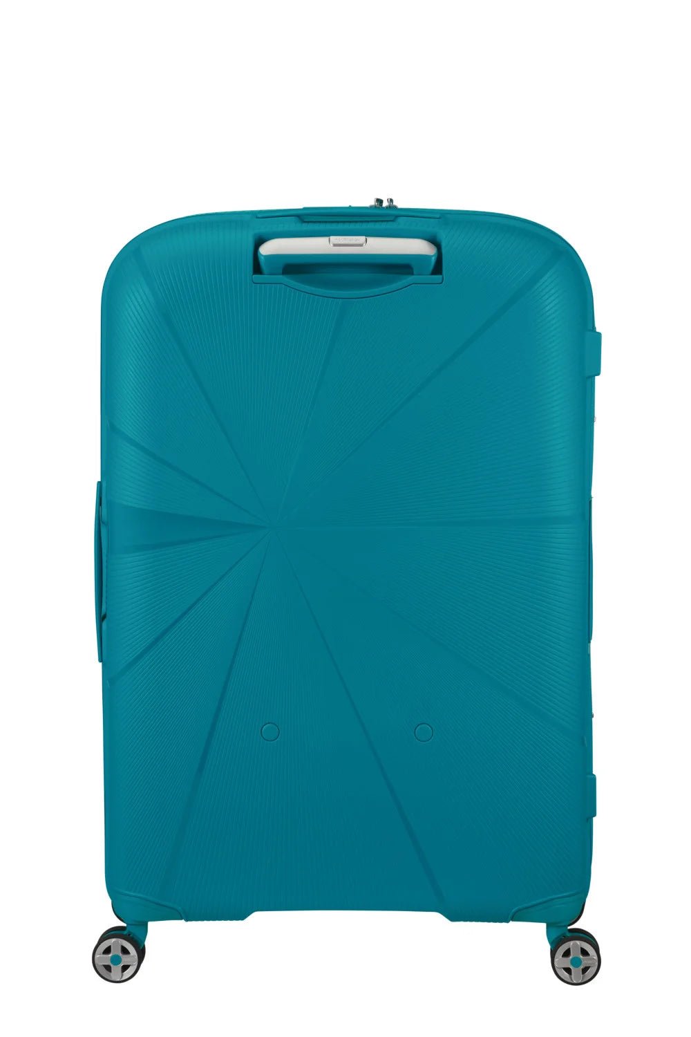 American Tourister Starvibe Expandable 77cm Large Spinner | Verdigris - KaryKase