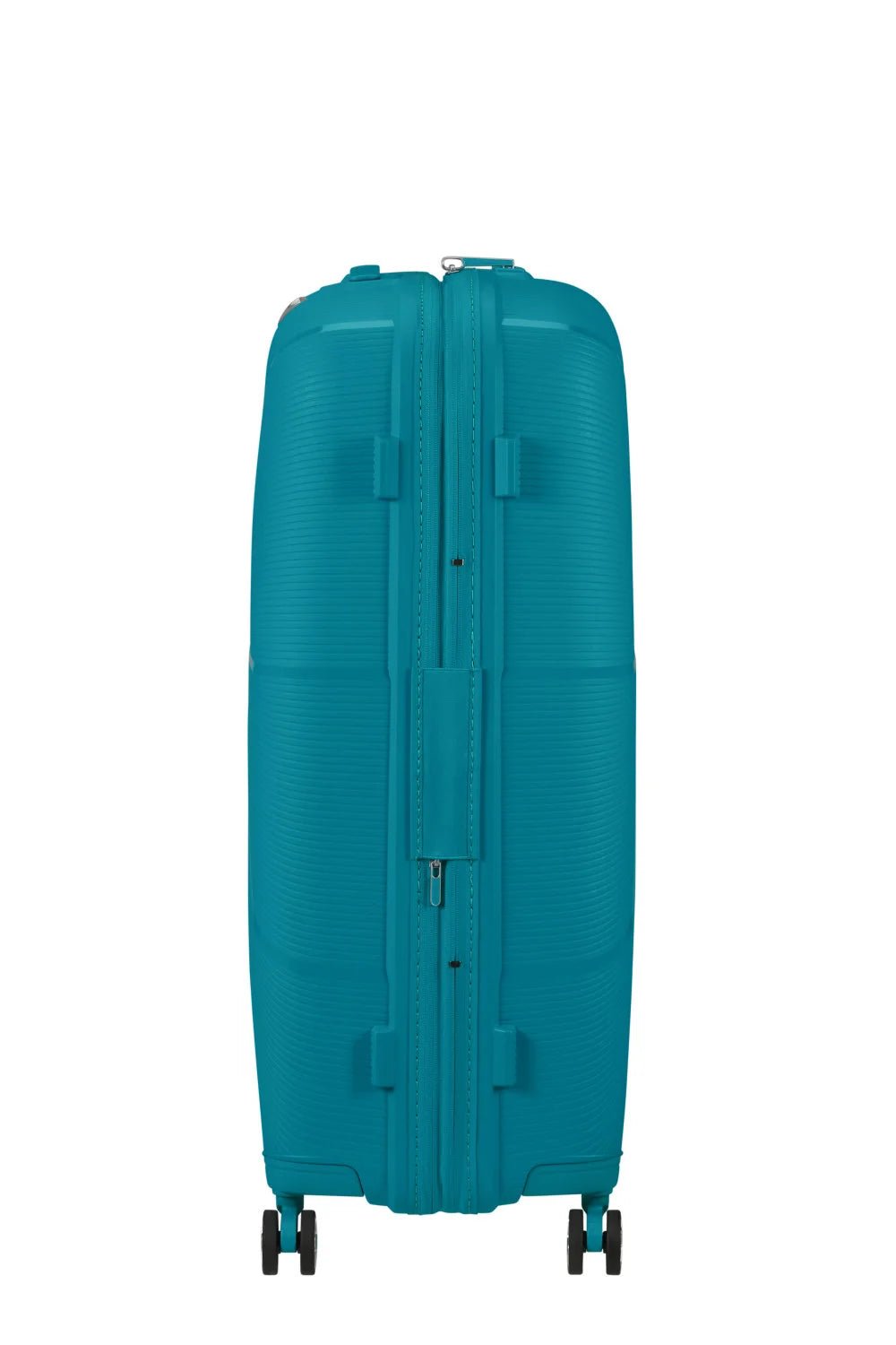 American Tourister Starvibe Expandable 77cm Large Spinner | Verdigris - KaryKase