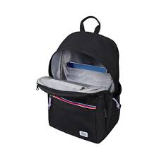 American Tourister UpBeat Pro Backpack 15.6 Medium | Black - KaryKase