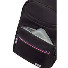 American Tourister UpBeat Pro Backpack 15.6 Medium | Black - KaryKase