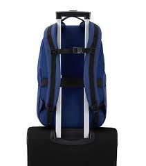 American Tourister UpBeat Pro Backpack 15.6 | Navy - KaryKase