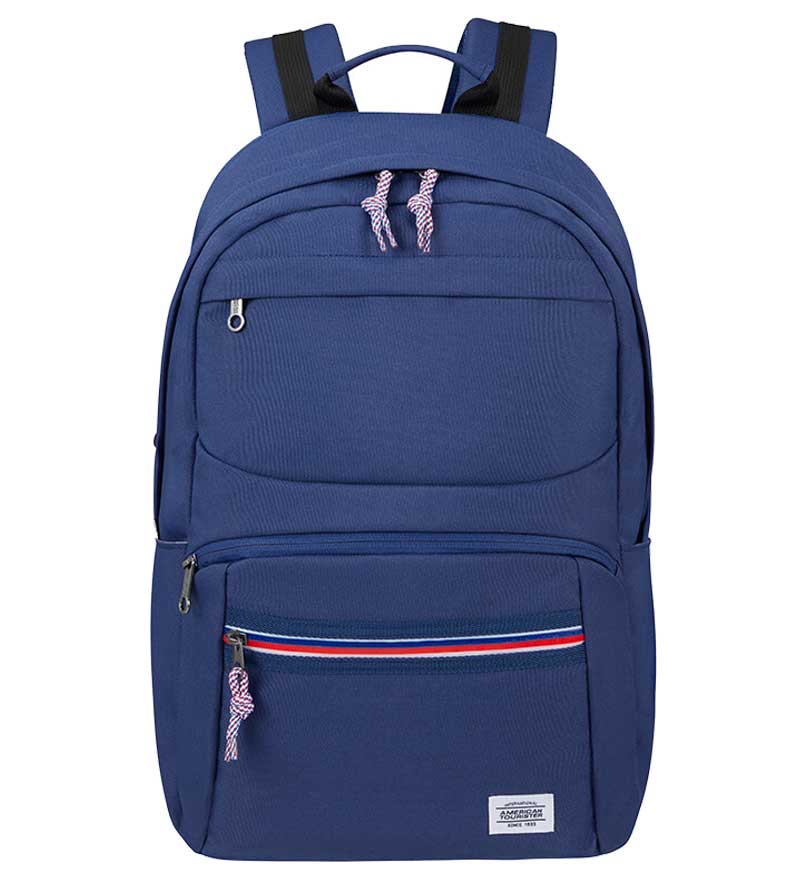 American Tourister UpBeat Pro Backpack 15.6 | Navy - KaryKase