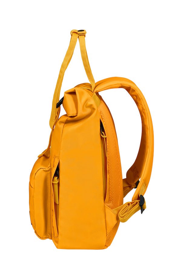 American Tourister Urban Groove Ug16 City Backpack | Yellow - KaryKase