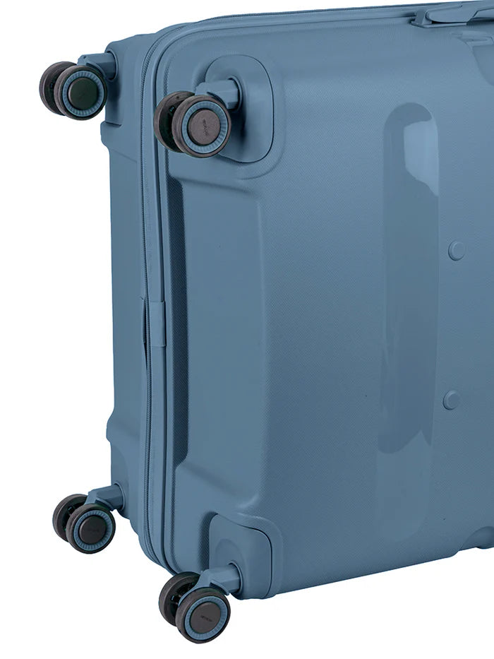 Cellini Cruze 75cm Large Spinner | Navy