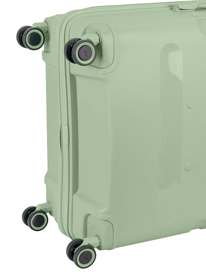 Cellini Cruze 75cm Large Spinner | Sage Green