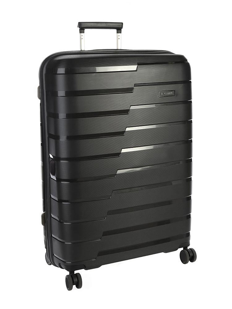 Cellini Microlite 75cm Large Spinner | Black - KaryKase