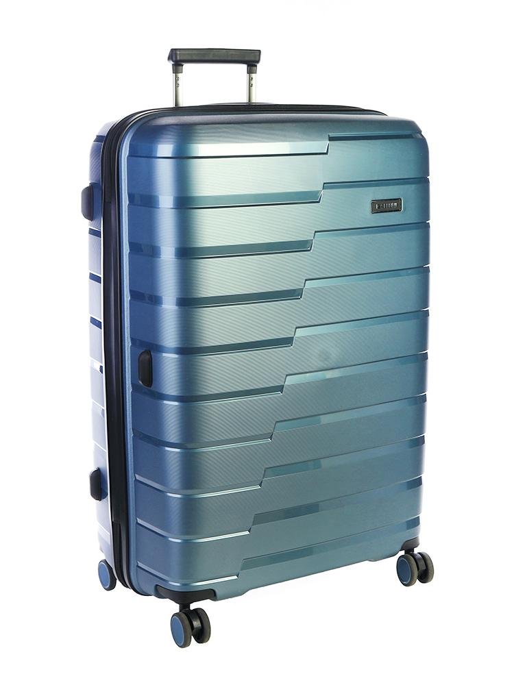 Cellini Microlite 75cm Large Spinner | Electric Blue - KaryKase