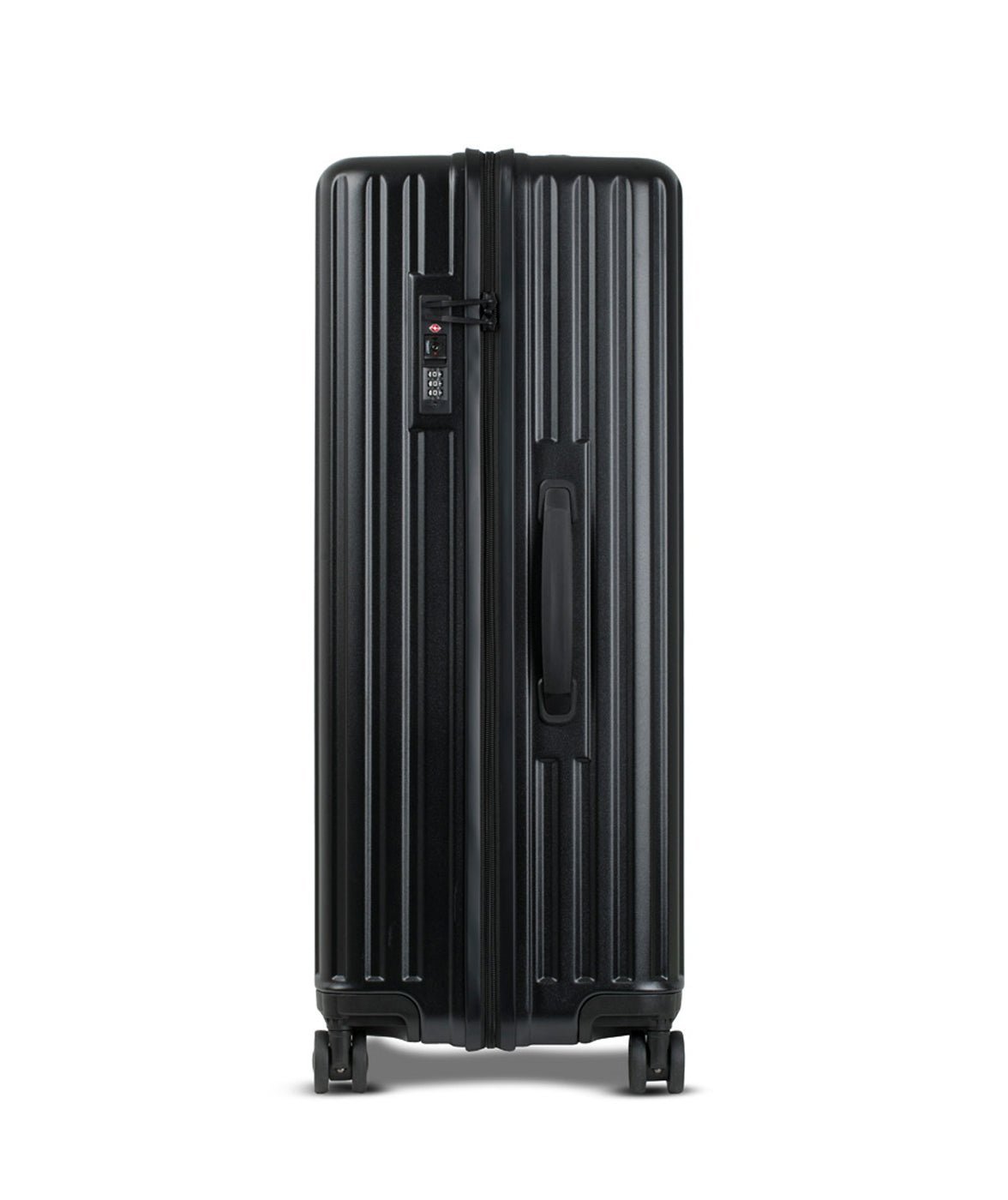 Conwood Vector Glider Luggage Set | Black - KaryKase