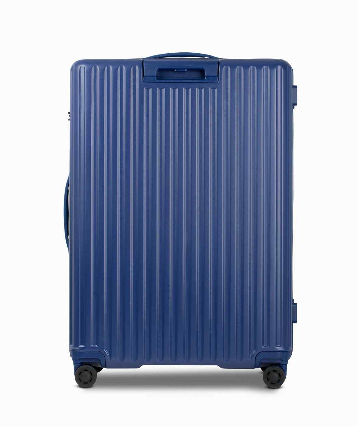 Conwood Vector Glider Luggage Set | Blue - KaryKase