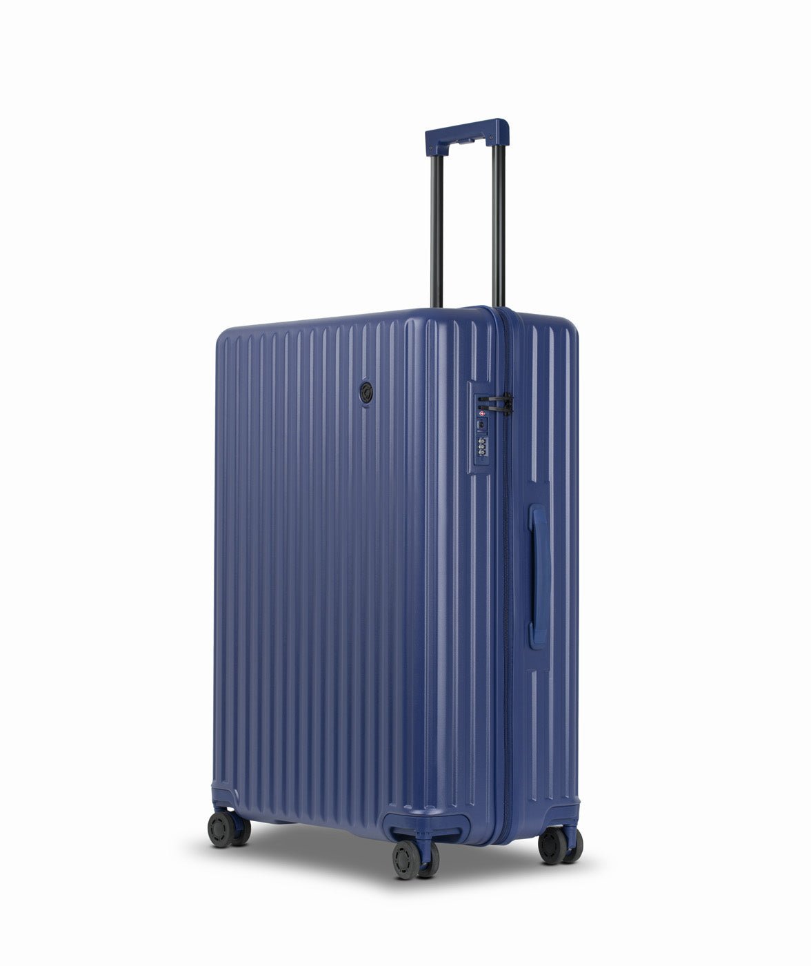 Conwood Vector Glider Luggage Set | Blue - KaryKase