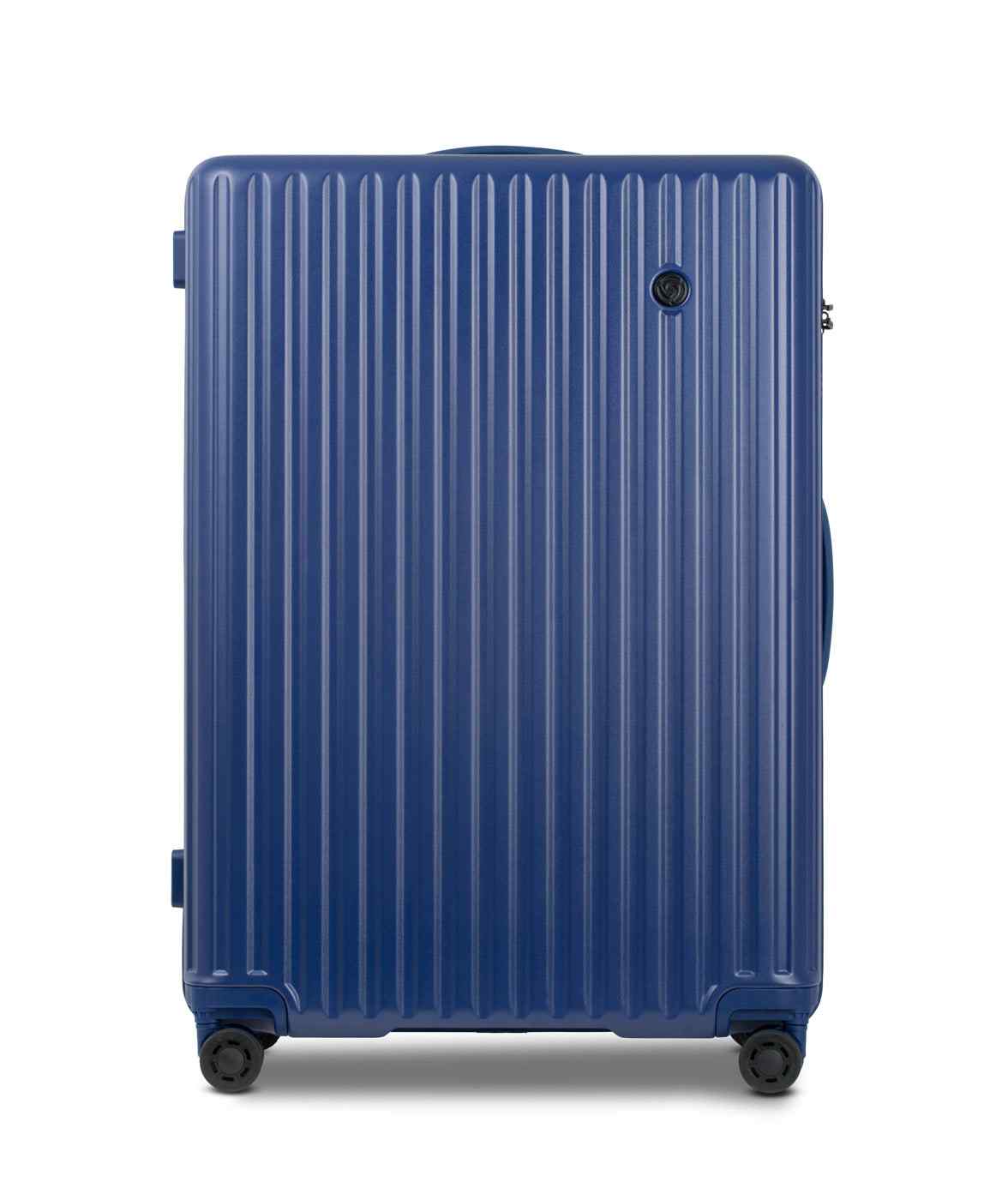 Conwood Vector Glider Luggage Set | Blue - KaryKase