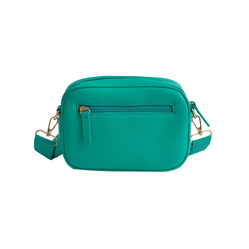 Escape Crossbody Bag | Aquamarine - KaryKase