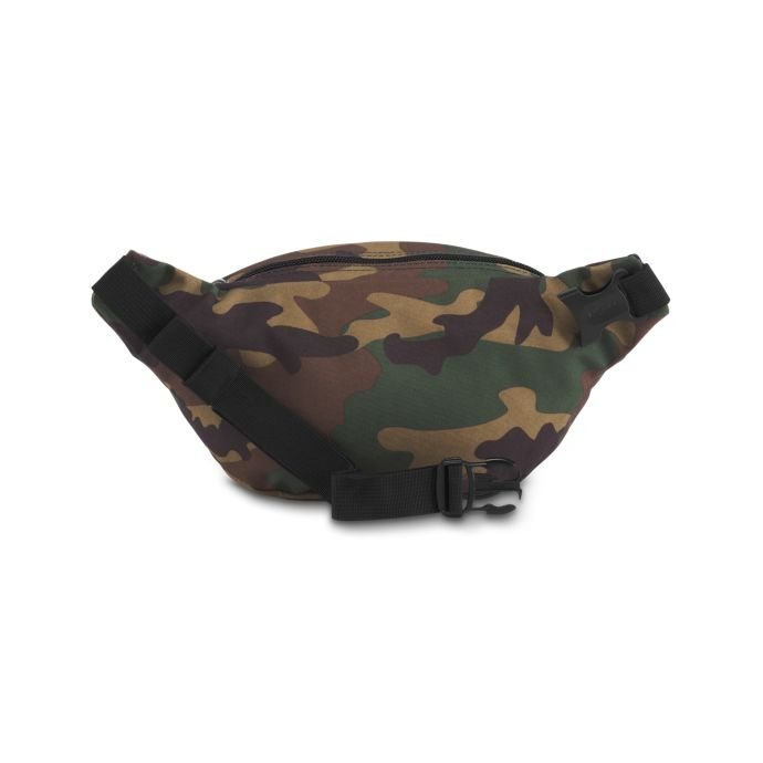 Jansport 5th Avenue Fanny Pack | Surplus Camo - KaryKase