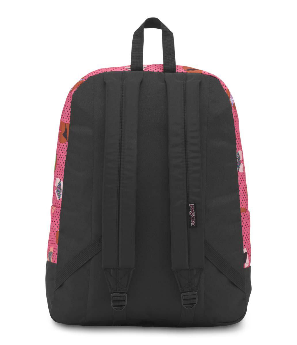 Jansport Black Label SuperBreak® Backpack | Beach Bums - KaryKase