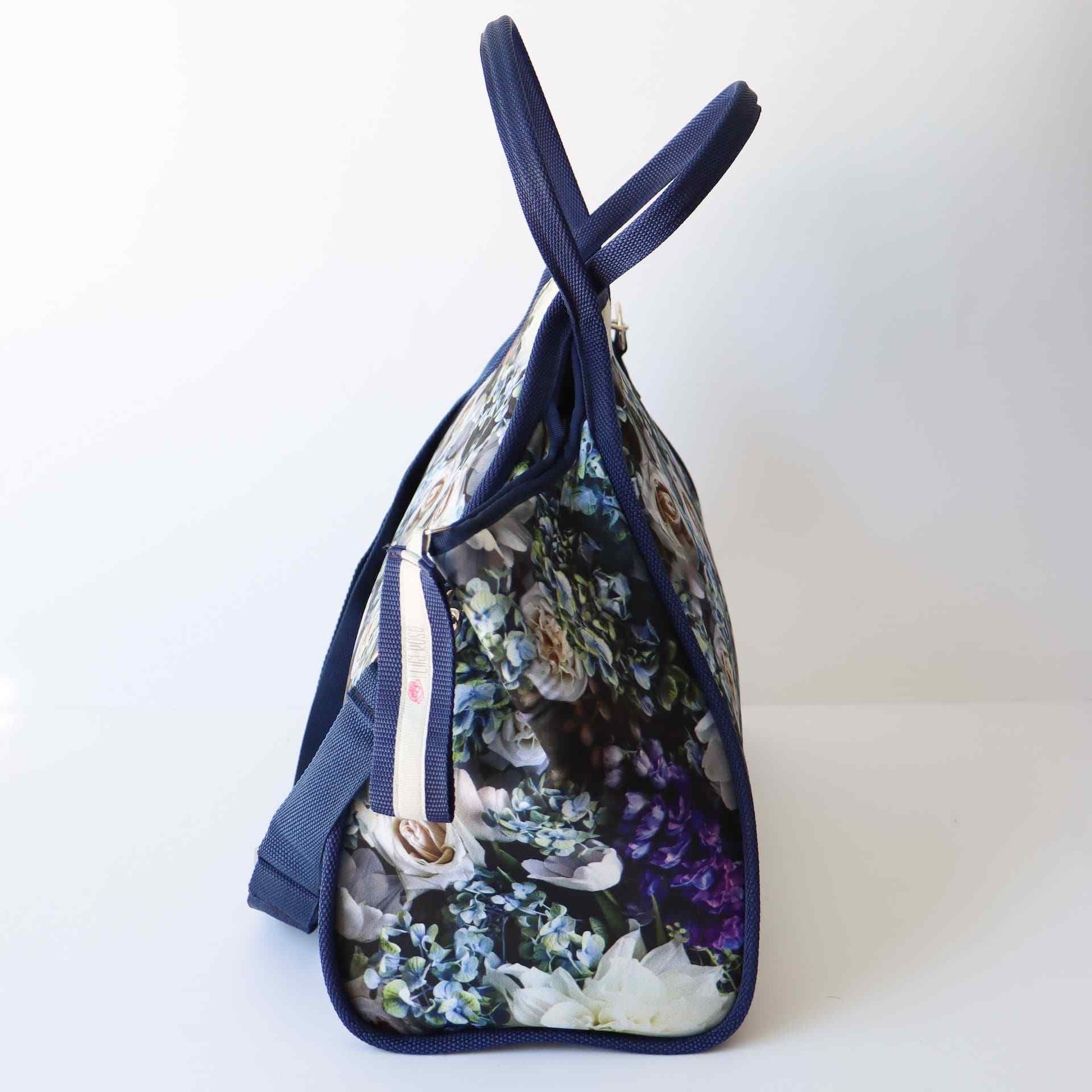 Lily Rose Bag Of Plenty Grag - and - Go Bag | Stability - KaryKase