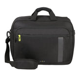 American Tourister Work-E 3 Way Boarding Bag | Black - KaryKase