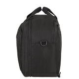 American Tourister Work-E 3 Way Boarding Bag | Black - KaryKase