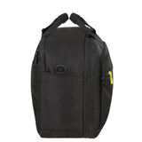 American Tourister Work-E 3 Way Boarding Bag | Black - KaryKase