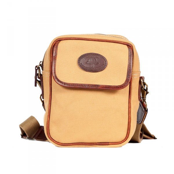 Melvill & Moon Katunda Crossbody Bag | Khaki - KaryKase