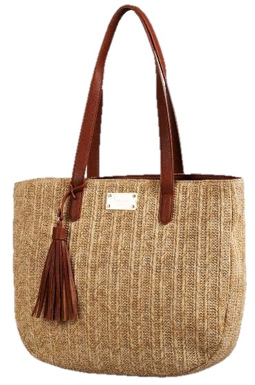 Pierre Cardin Alana Half - dome Handbag | Natural - KaryKase