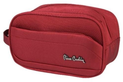 Pierre Cardin Lyon Toiletry Bag - KaryKase