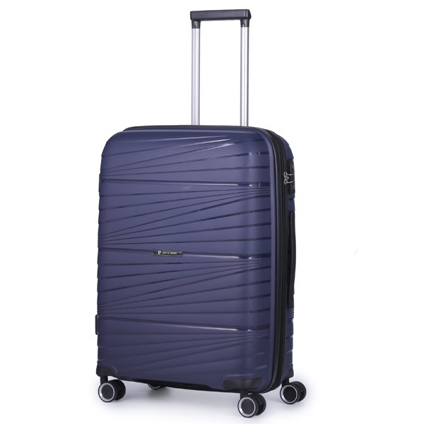 Pierre Cardin Montpellier 55cm Cabin Spinner - KaryKase