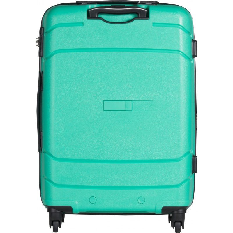 Pierre Cardin Polypropylene 24"/66cm Spinner | Turquoise - KaryKase