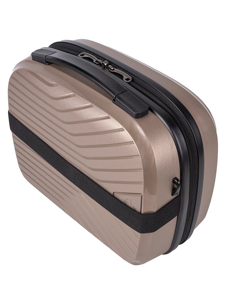 Polo Proflex Fusion Beauty Case | Dune - KaryKase