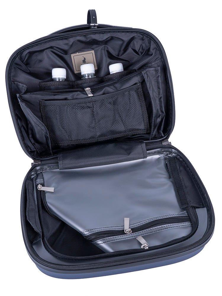 Polo Proflex Fusion Beauty Case | Navy - KaryKase