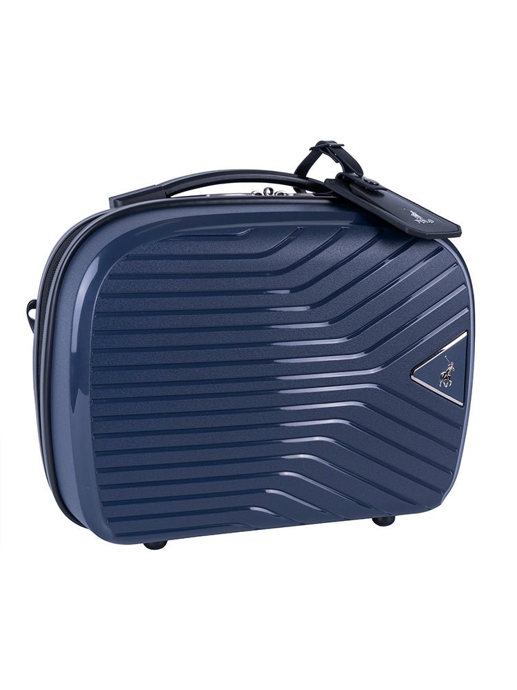 Polo Proflex Fusion Beauty Case | Navy - KaryKase