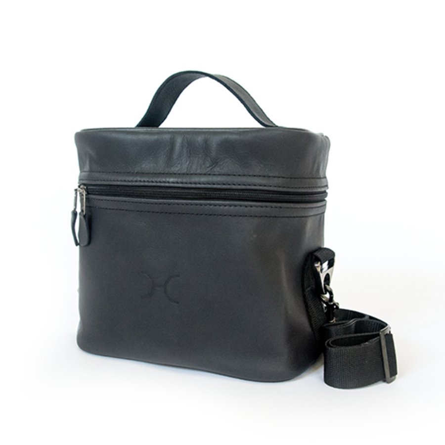 Thandana BrewSki Leather Cooler Bag - KaryKase