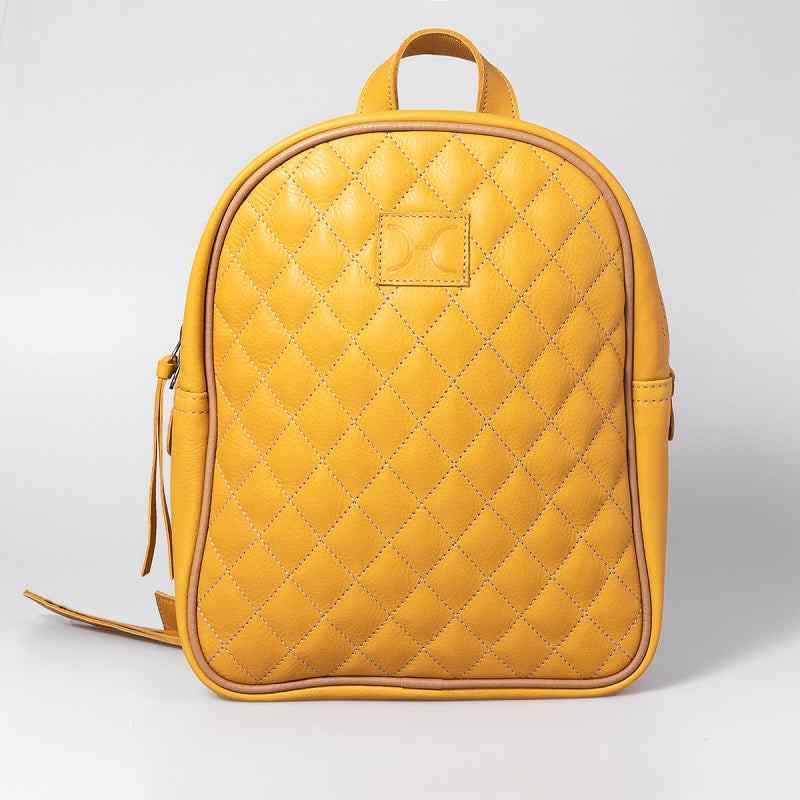 Thandana Jen Leather Backpack - KaryKase