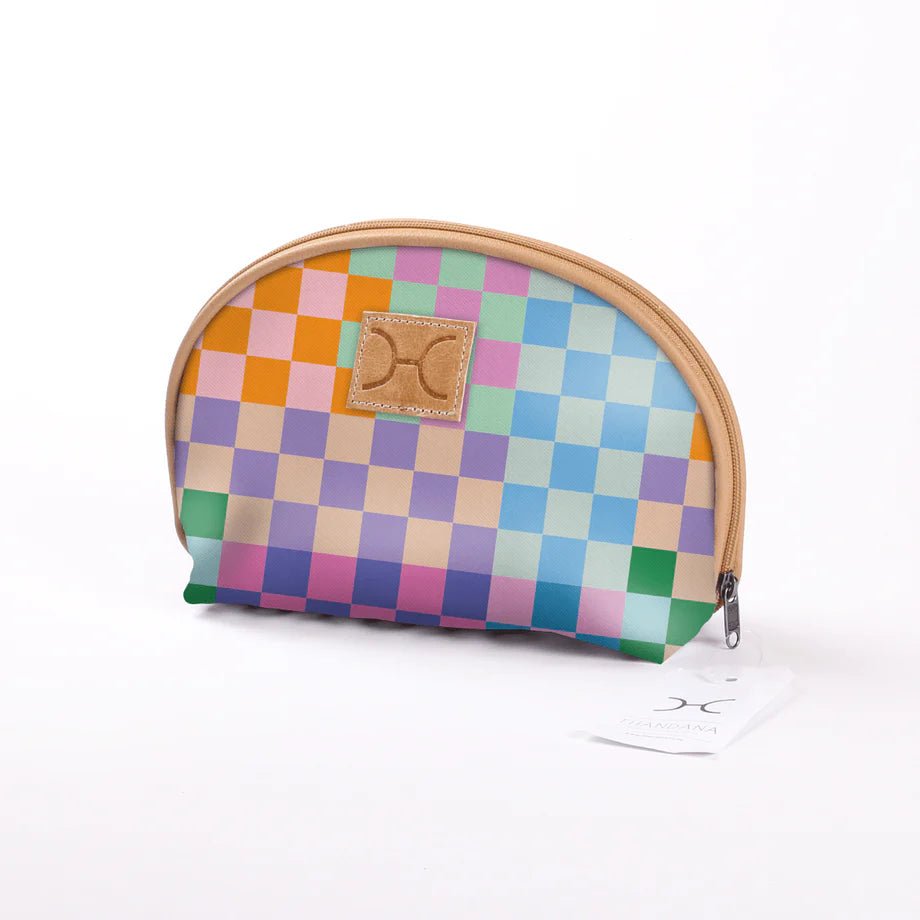 Thandana Kids Laminated Fabric Big Mouth Case - KaryKase