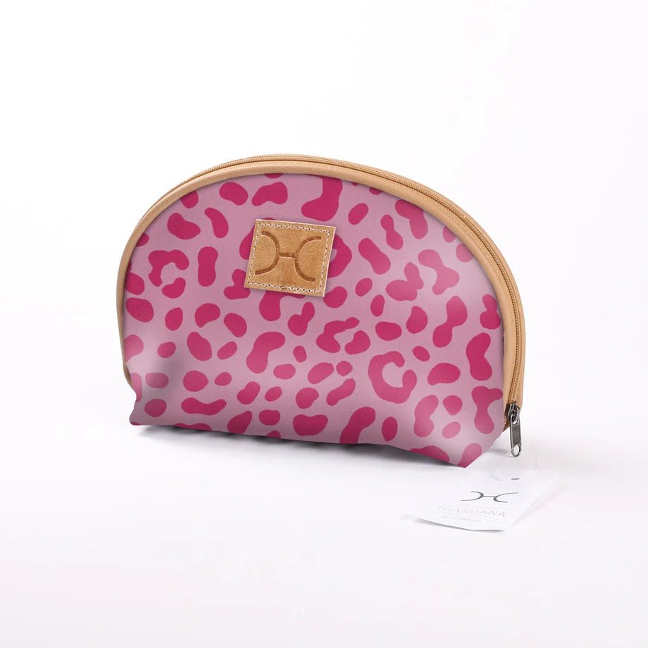 Thandana Kids Laminated Fabric Big Mouth Case - KaryKase