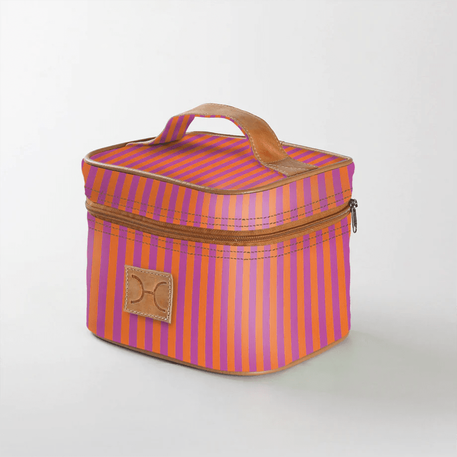 Thandana Kids Laminated Fabric Mini Decker Cooler Bag - KaryKase