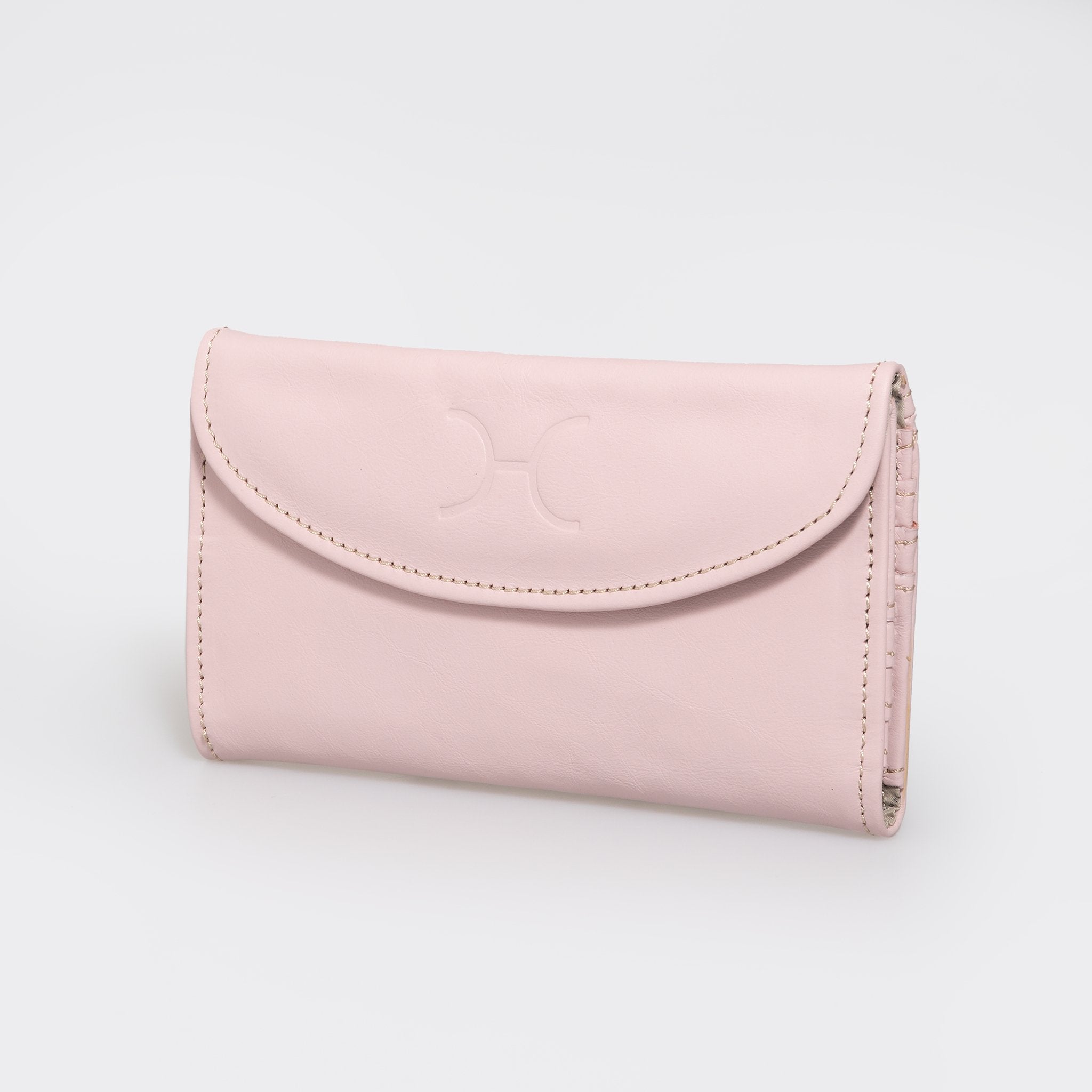 Thandana Ladies Leather Wallet - KaryKase