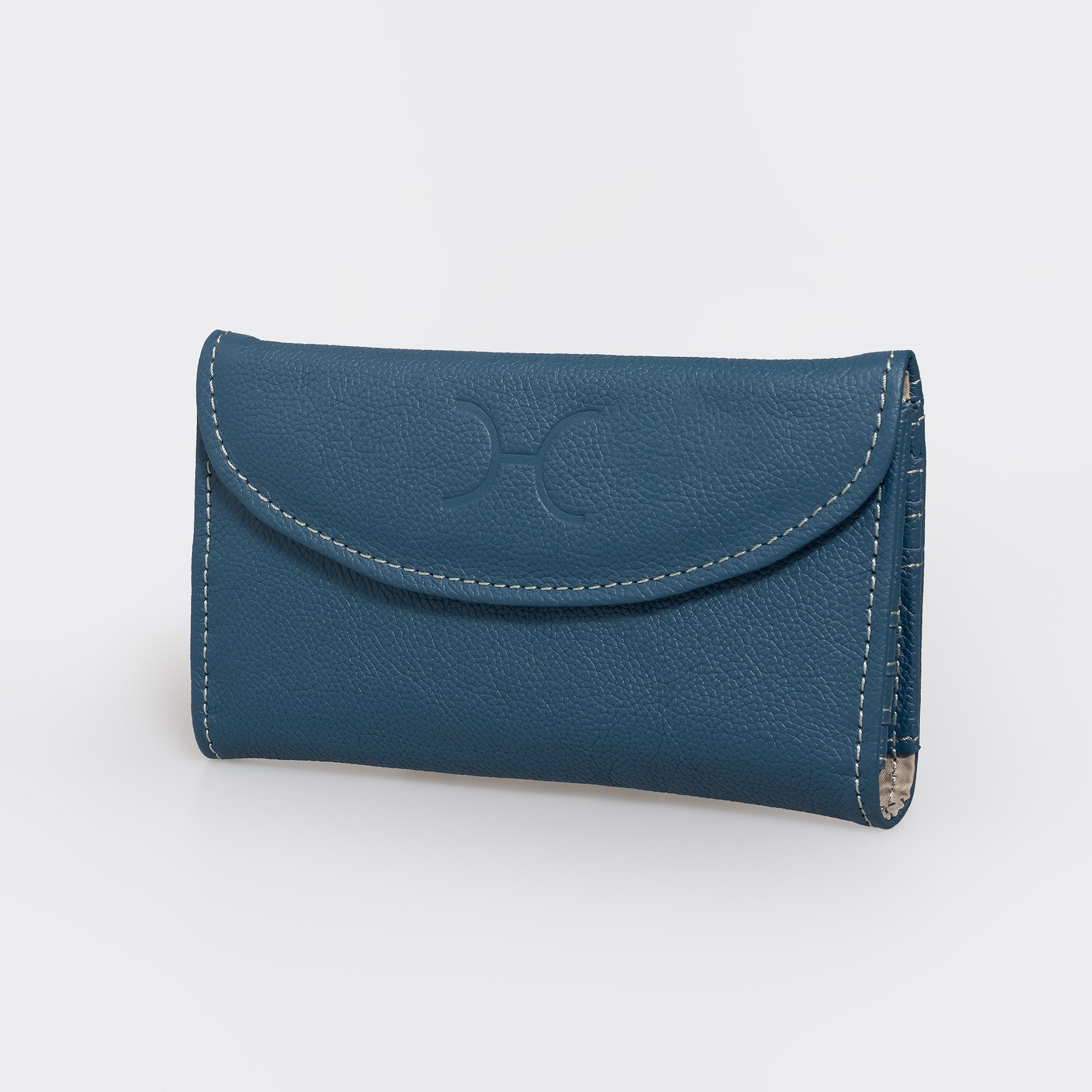 Thandana Ladies Leather Wallet - KaryKase