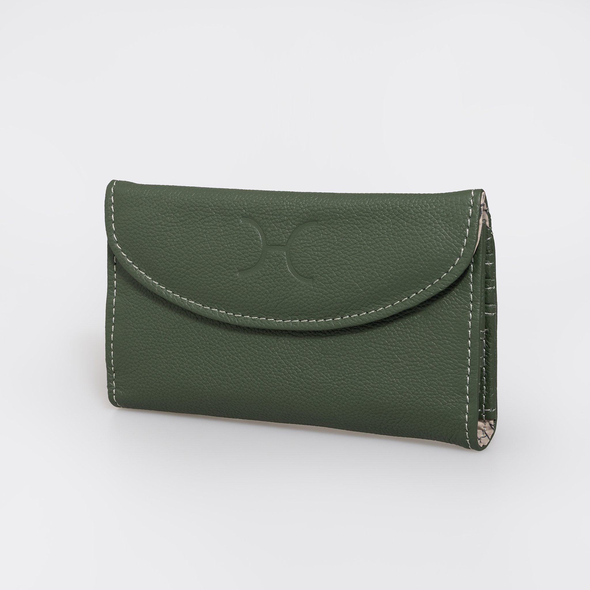 Thandana Ladies Leather Wallet - KaryKase