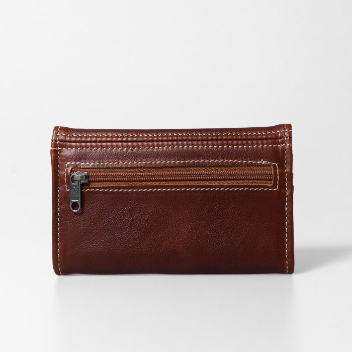 Thandana Ladies Leather Wallet - KaryKase