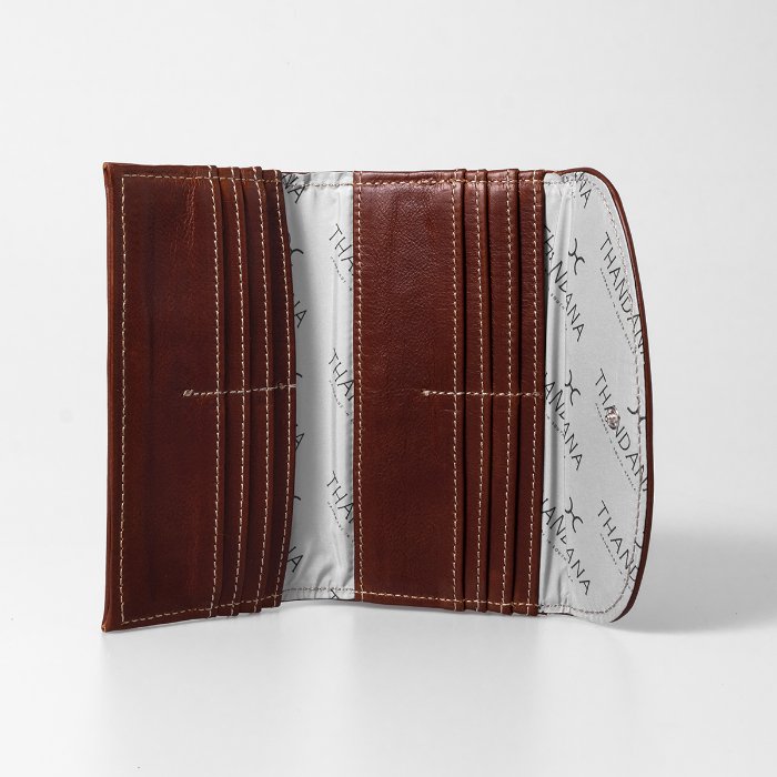 Thandana Ladies Leather Wallet - KaryKase