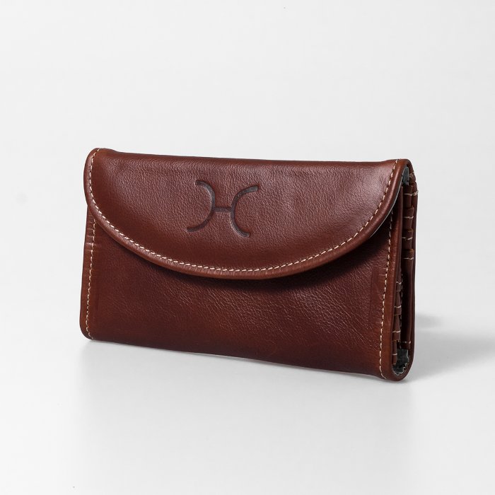 Thandana Ladies Leather Wallet - KaryKase