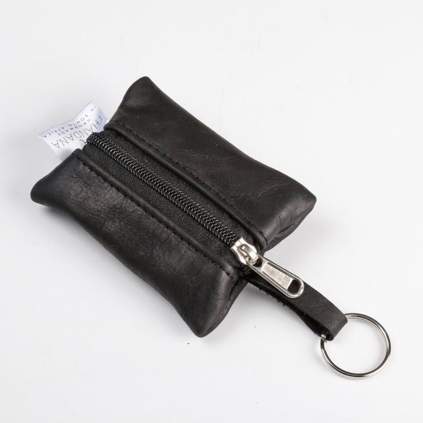 Thandana Leather Key Ring - KaryKase