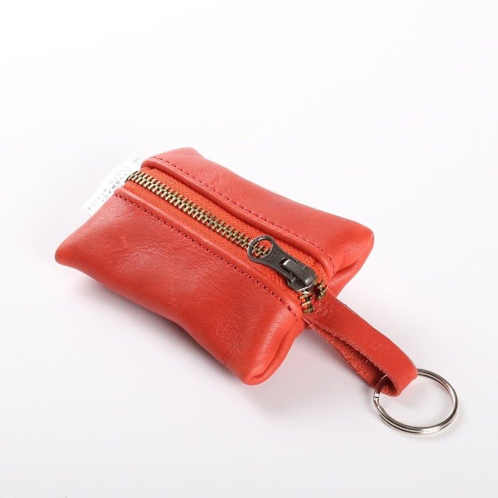 Thandana Leather Key Ring - KaryKase